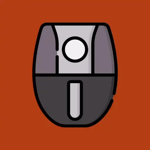 Play Air Fryer Recipes Healthy APK