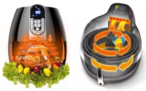 Play Air Fryer Recipes  and enjoy Air Fryer Recipes with UptoPlay