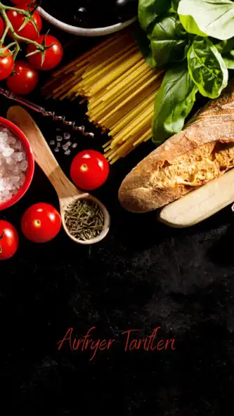 Play Airfryer Tarifleri  and enjoy Airfryer Tarifleri with UptoPlay