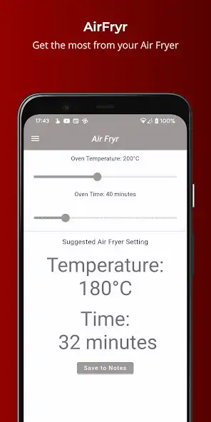Play Air Fryr  and enjoy Air Fryr with UptoPlay