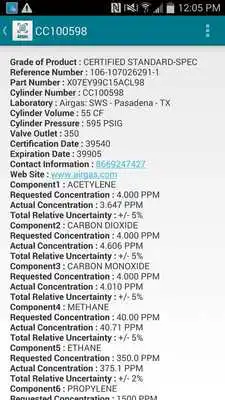Play Airgas