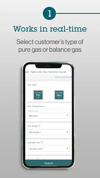 Play Airgas Specialty Gas Selector as an online game Airgas Specialty Gas Selector with UptoPlay