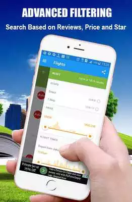 Play AirGo  : Cheap Flights and Hotels