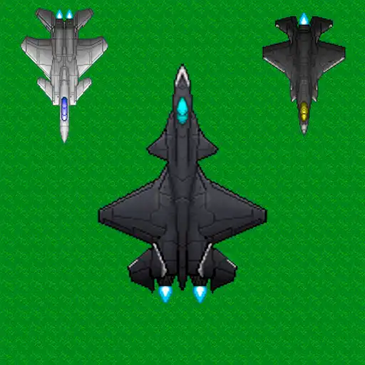 Play Air Guardian: Sky Shooter APK