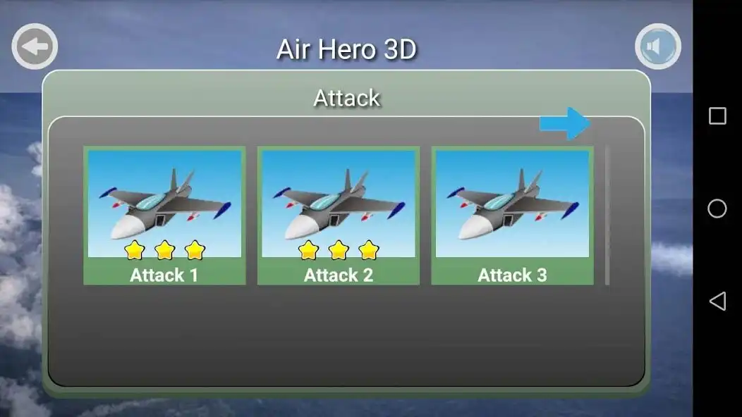 Play Air Hero 3D as an online game Air Hero 3D with UptoPlay