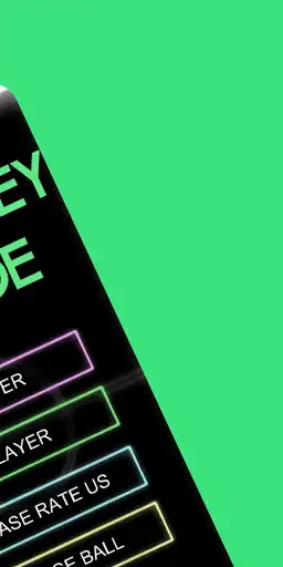 Play Air Hockey 1v1: Neon Glow Airhockey 1vs1 2 Players as an online game Air Hockey 1v1: Neon Glow Airhockey 1vs1 2 Players with UptoPlay