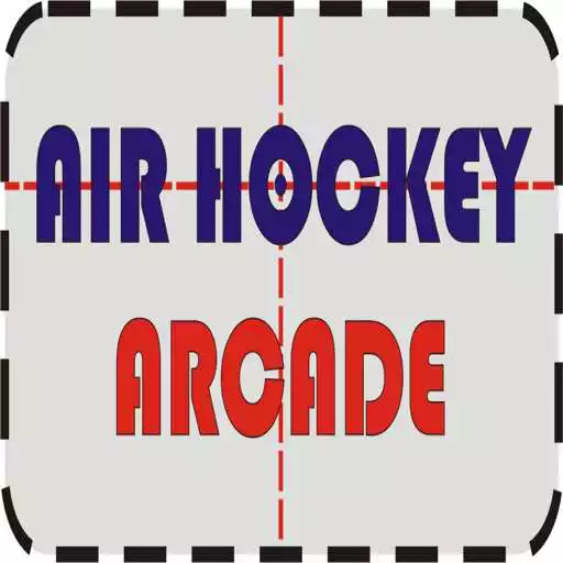 Play Air Hockey Arcade APK