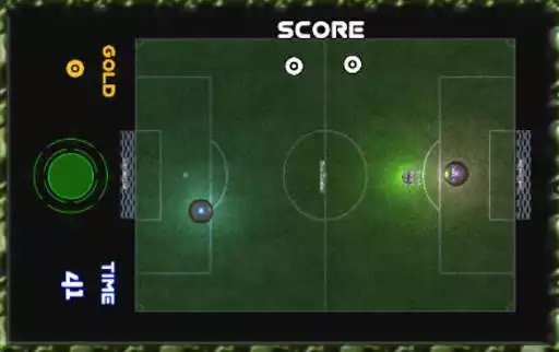 Play Air Hockey Ball Game  and enjoy Air Hockey Ball Game with UptoPlay