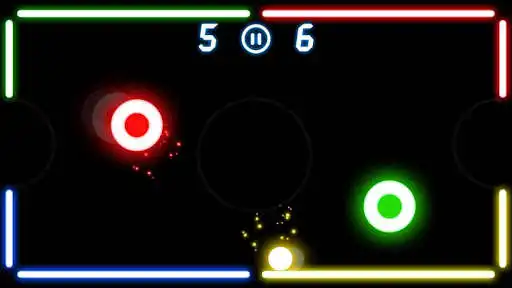 Play Air Hockey Challenge  and enjoy Air Hockey Challenge with UptoPlay