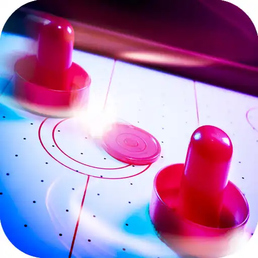 Play Air Hockey Classic: 2-Player APK Play Air Hockey Classic: 2-Player APK