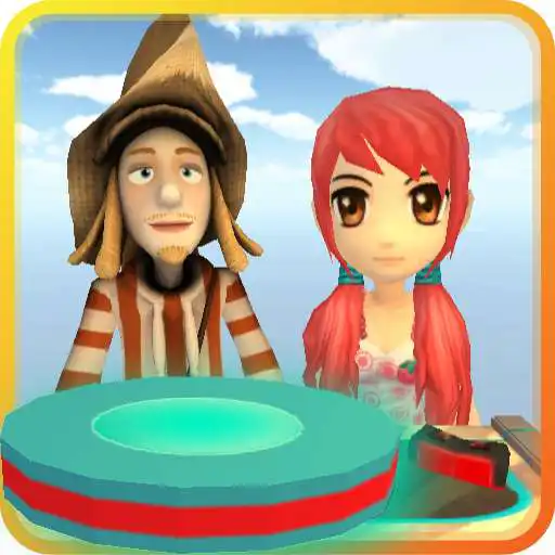 Play Air Hockey Dreams APK Play Air Hockey Dreams APK