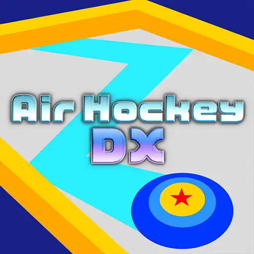 Play Air Hockey DX APK Play Air Hockey DX APK