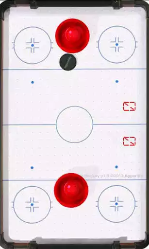 Play Air Hockey FREE  and enjoy Air Hockey FREE with UptoPlay