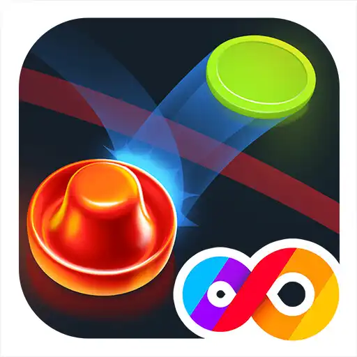 Play Air Hockey FRVR APK Play Air Hockey FRVR APK