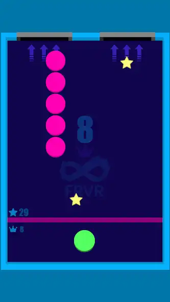 Play Air Hockey FRVR  and enjoy Air Hockey FRVR with UptoPlay