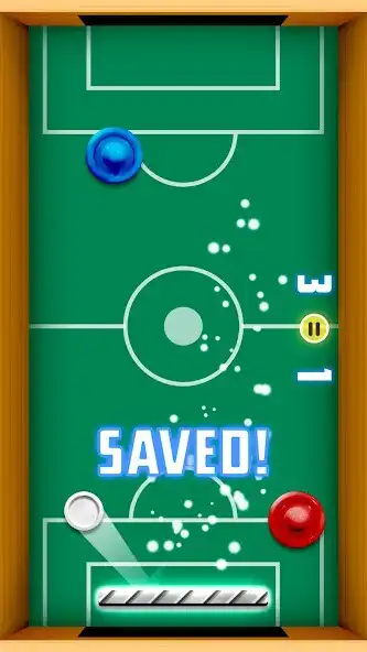 Play Air Hockey Game as an online game online Air Hockey Game with UptoPlay Play Air Hockey Game as an online game Air Hockey Game with UptoPlay