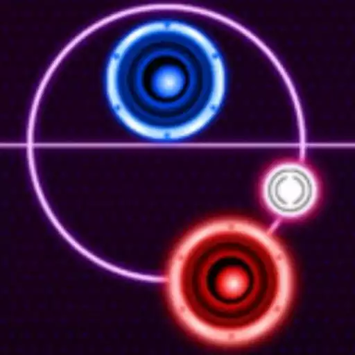 Грати в Air Hockey APK