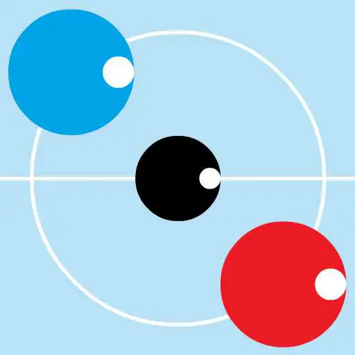 Play Air Hockey League 2016 APK
