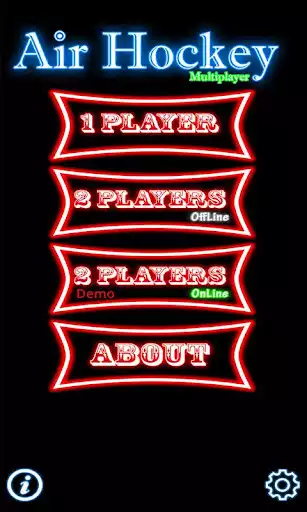 Play Air Hockey Multiplayer Online  and enjoy Air Hockey Multiplayer Online with UptoPlay