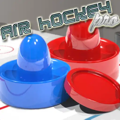 Play Air Hockey Pro APK