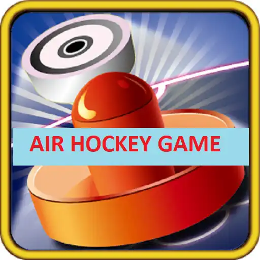 Play Air-Hockey Puck Challenge APK Play Air-Hockey Puck Challenge APK