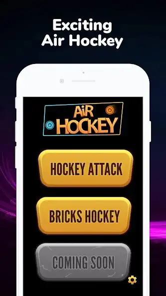 Play Air Hockey : Single, Multiplayer Online and enjoy Air Hockey : Single, Multiplayer Online with UptoPlay Play Air Hockey : Single, Multiplayer Online and enjoy Air Hockey : Single, Multiplayer Online with UptoPlay