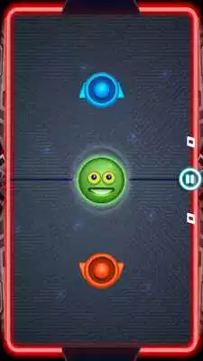 Play Air Hockey Super League