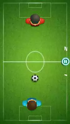 Play Air Hockey Super League