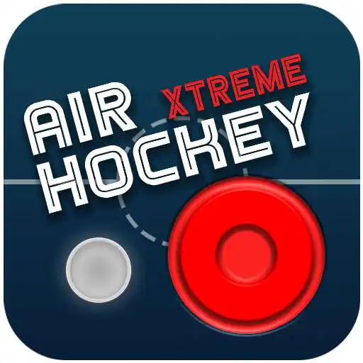 Play Air Hockey XTreme APK