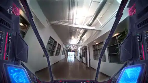 Play Air Hogs DR1 FPV Race Drone  and enjoy Air Hogs DR1 FPV Race Drone with UptoPlay