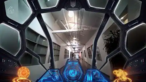 Play Air Hogs DR1 FPV Race Drone as an online game Air Hogs DR1 FPV Race Drone with UptoPlay