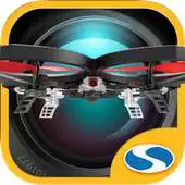 Free play online Air Hogs Helix Sentinel Drone APK Free play online Air Hogs Helix Sentinel Drone APK