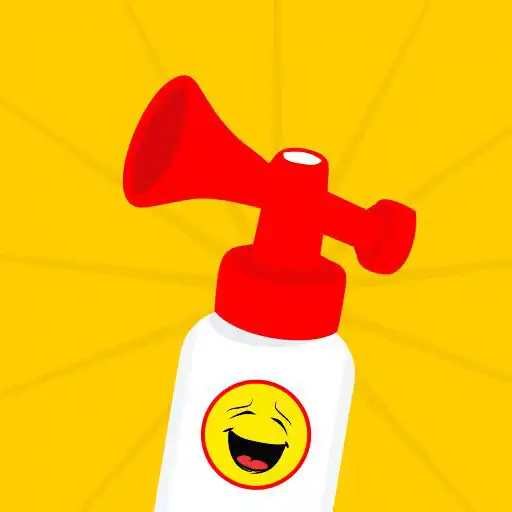 Play Air Horn and Fart Prank APK Play Air Horn and Fart Prank APK