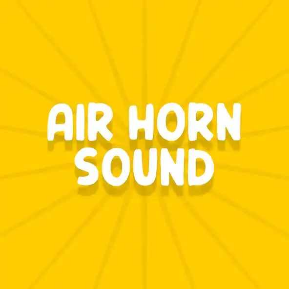 Play Air Horn and Fart Prank as an online game Air Horn and Fart Prank with UptoPlay