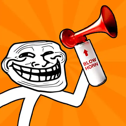 Play Air Horn and Fart Sounds APK