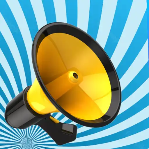 Play Air Horn and Prank Sounds APK