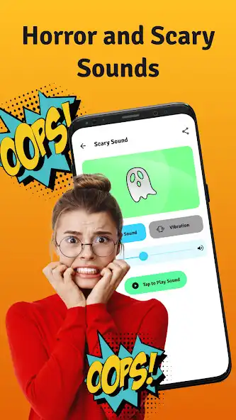 Play Air horn, Fart- Haircut Prank as an online game Air horn, Fart- Haircut Prank with UptoPlay