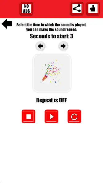 Play Air Horn, Fart Prank Sound Sfx as an online game Air Horn, Fart Prank Sound Sfx with UptoPlay