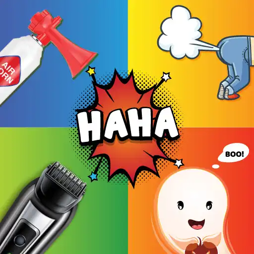 Play Air Horn  Fart: Prank Sounds APK