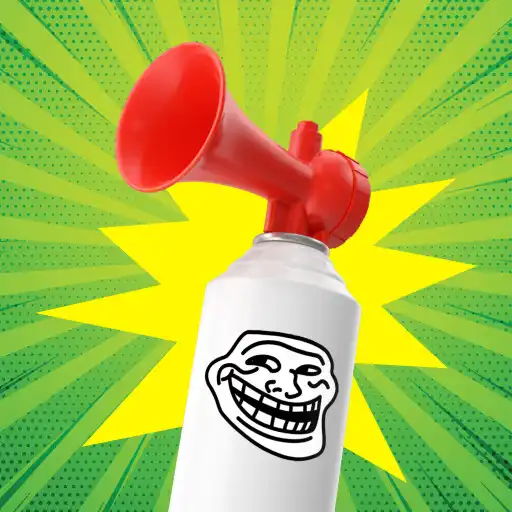 Play Airhorn Funny: Prank Sounds APK