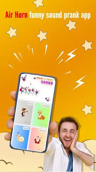Play Air Horn, Haircut  Fart Prank  and enjoy Air Horn, Haircut  Fart Prank with UptoPlay