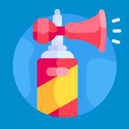 Play Air Horn APK Play Air Horn APK