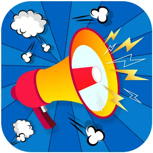 Play Air Horn Prank : Funny Sounds APK