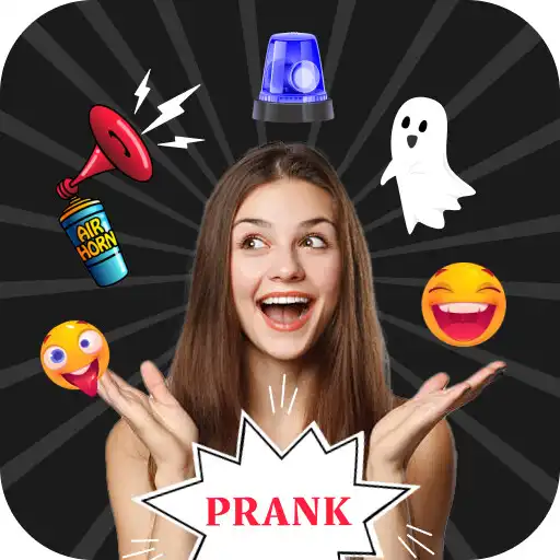 Play Airhorn prank-Haircut  police APK