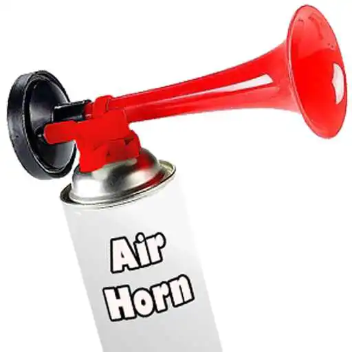 Play Air horn - prank APK