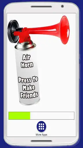 Play Air horn - prank as an online game online Air horn - prank with UptoPlay Play Air horn - prank as an online game Air horn - prank with UptoPlay