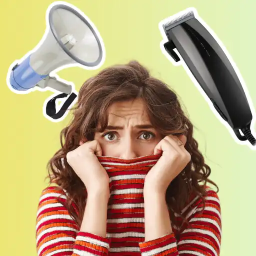 Play Air Horn Prank Siren Sounds APK Play Air Horn Prank Siren Sounds APK