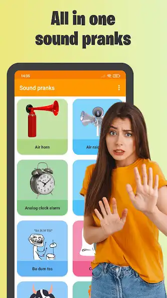 Play Air Horn Prank Siren Sounds  and enjoy Air Horn Prank Siren Sounds with UptoPlay