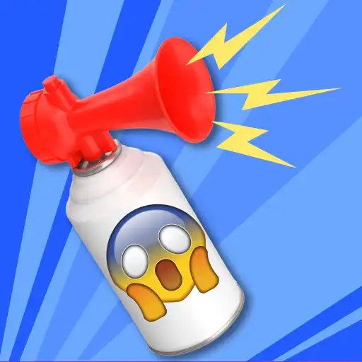 Play Airhorn, Prank Sounds Fart APK Play Airhorn, Prank Sounds Fart APK