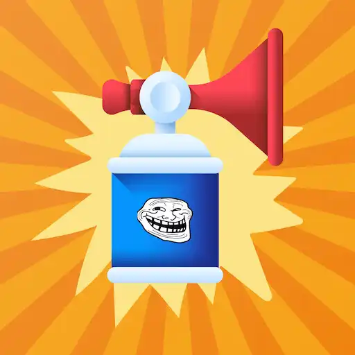 Play Air Horn: Prank Sounds Funny APK Play Air Horn: Prank Sounds Funny APK